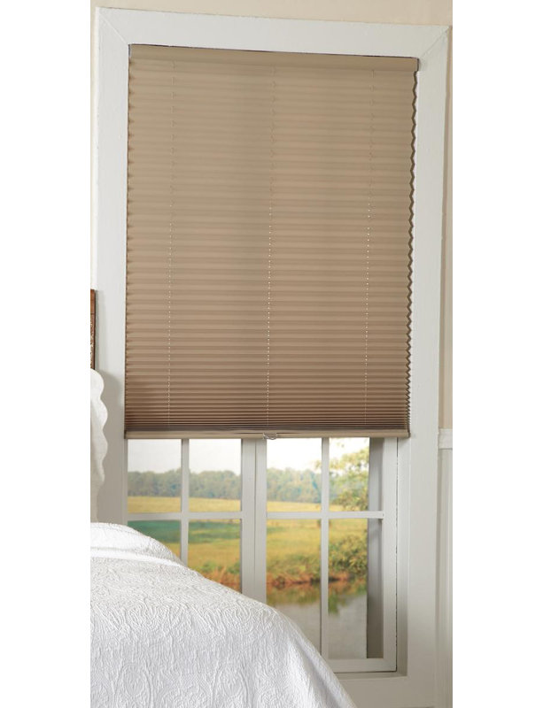 Pleated Shade & Reviews Joss & Main